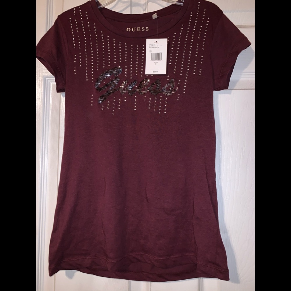 Guess shirt